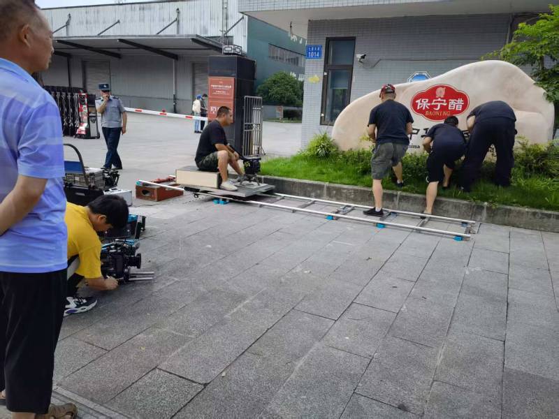 青阳县TVC拍摄：制造业专属TVC方案，用镜头展现企业硬核实力！