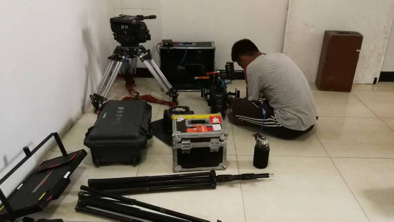 国内专业广告片制作公司