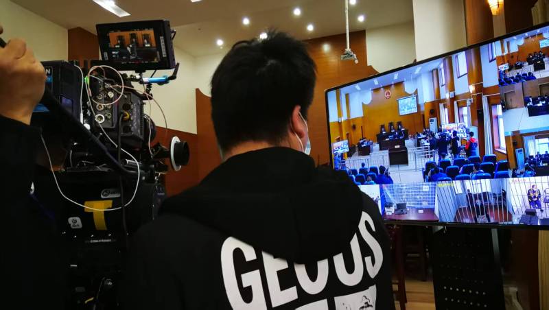 青阳县TVC制作：政企单位合规宣传，专业把控内容，官方平台适用！