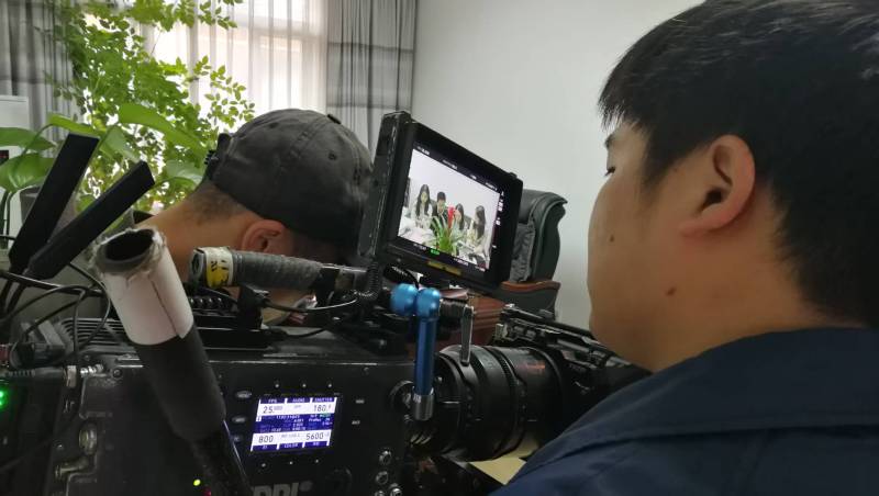 剧本杀式体验：青阳县广告片拍摄公司构建沉浸式消费决策路径