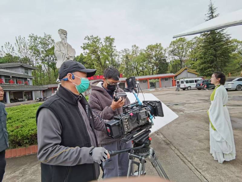 青阳县广告片拍摄公司：从策划到投放，一站式服务，让品牌传播更高效！