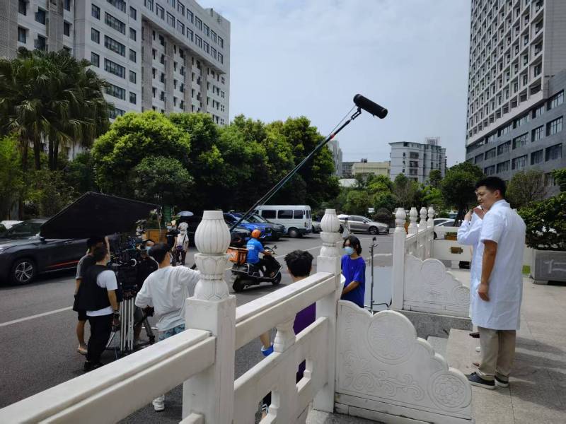 青阳县广告片拍摄公司低成本实现高规格制作的诀窍